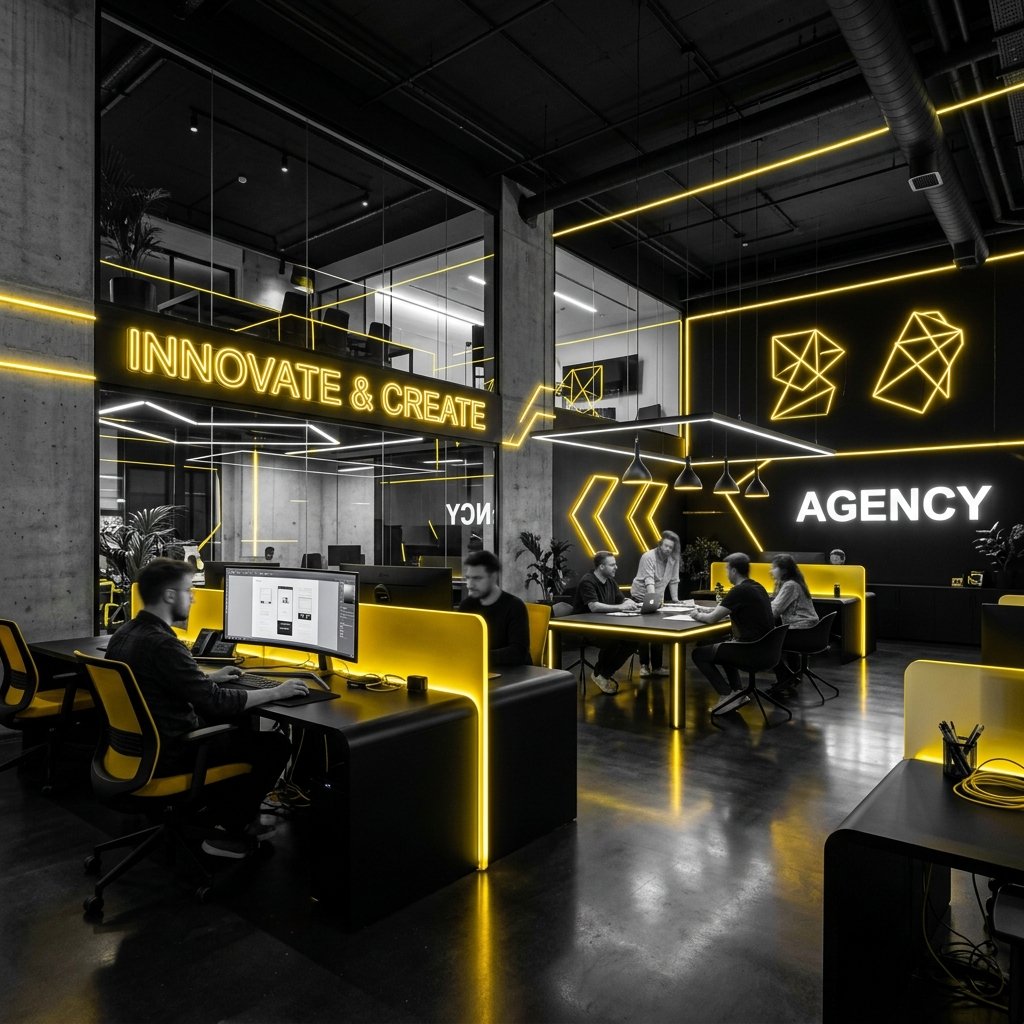 Agencia Indigo